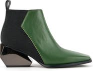 United Nude Ricky Mid Boot