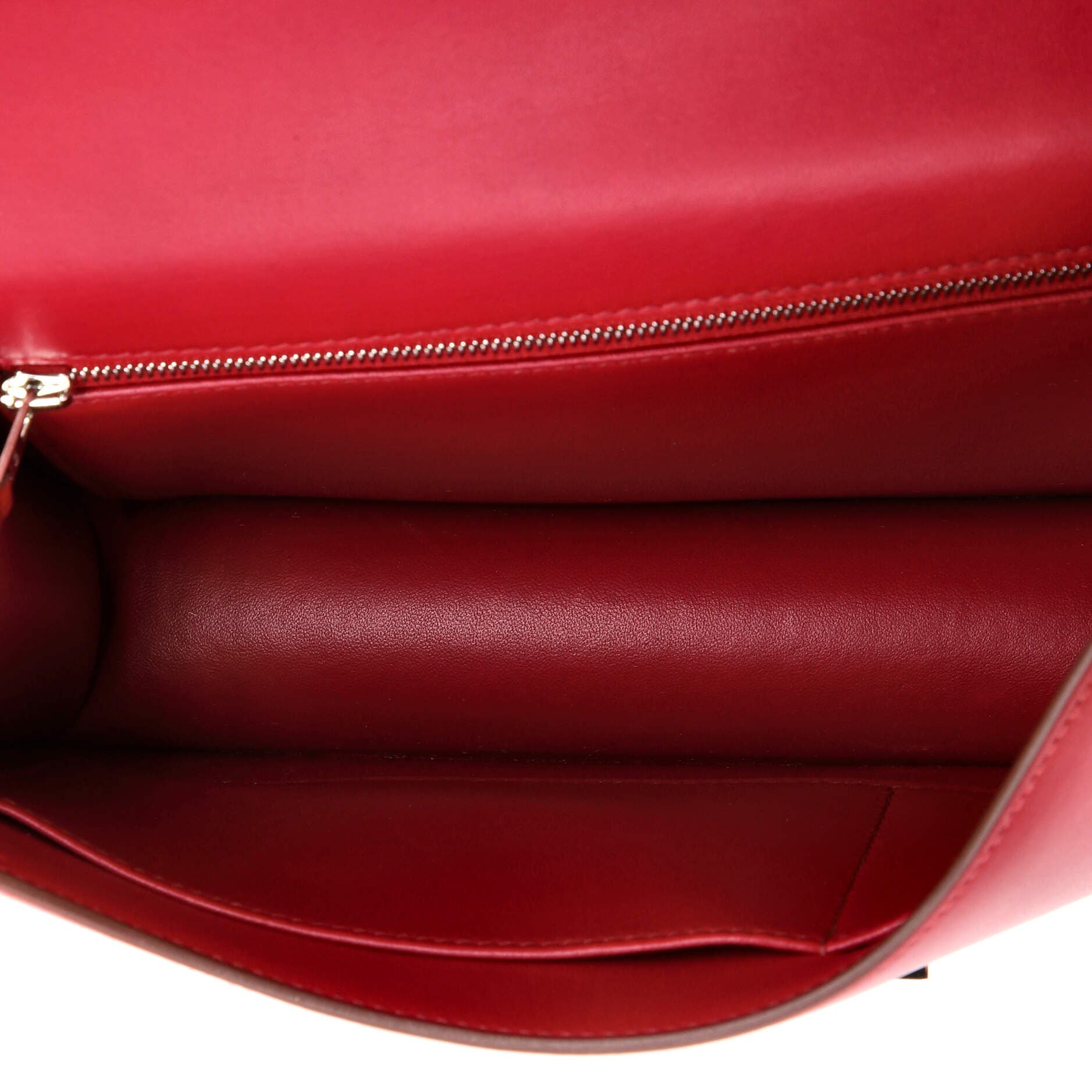 Constance NM Bag Box Calf 24, Alternate, color, Red