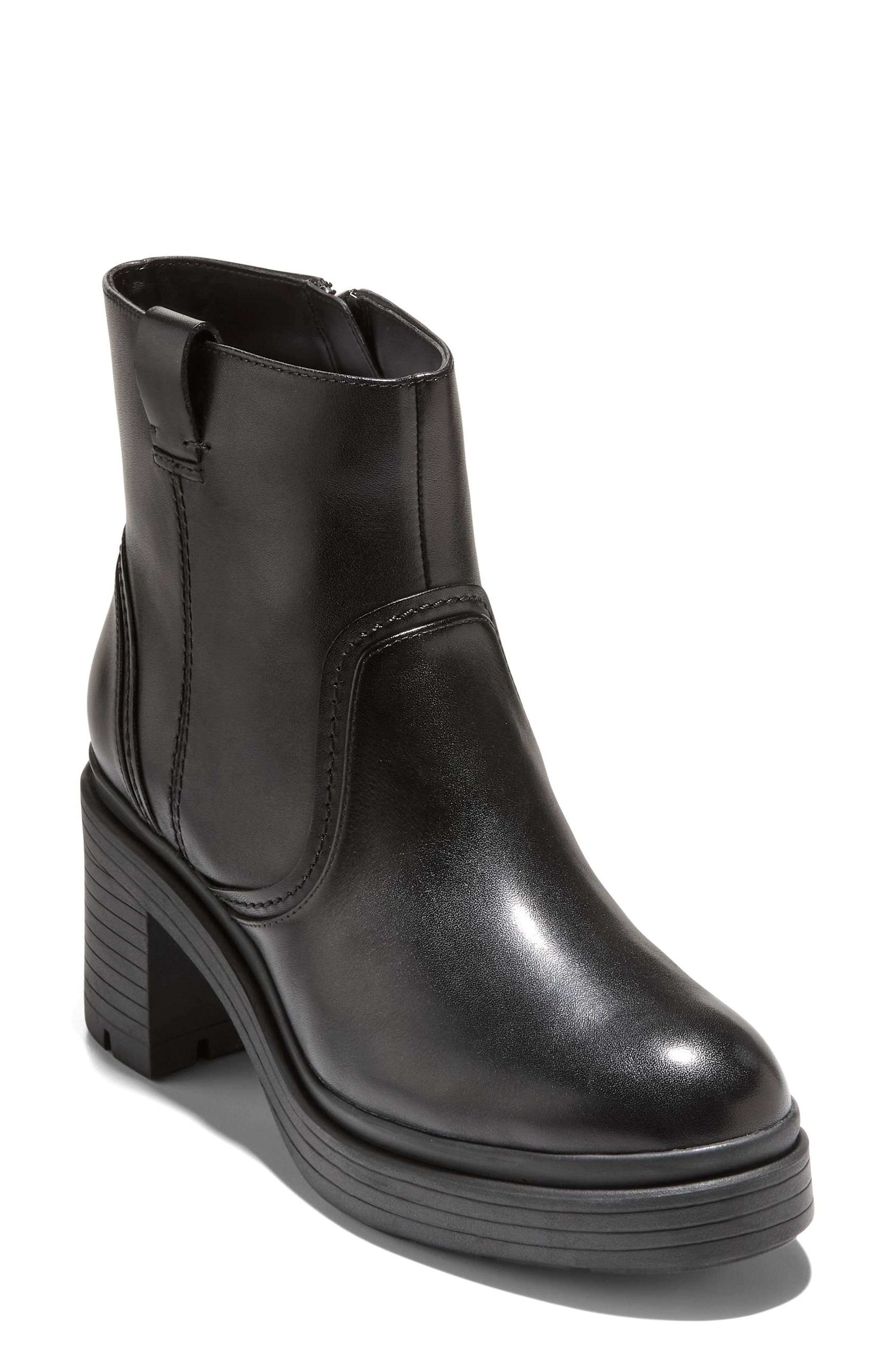 Cole Haan Paz Boot