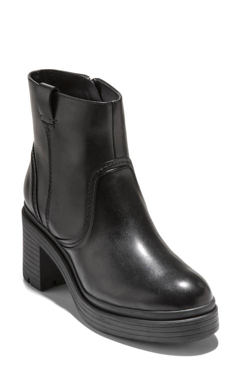 Paz Boot (Women)