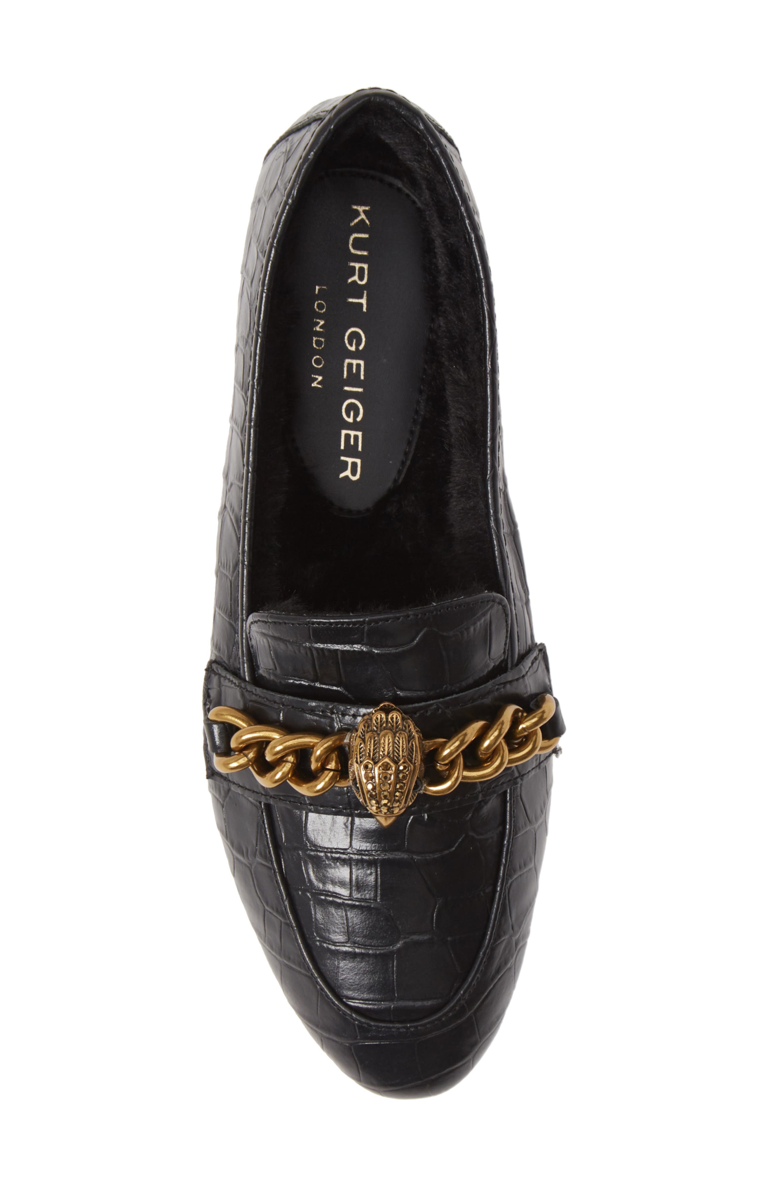 Kurt Geiger London Chelsea Bit Loafer, Alternate, color, 