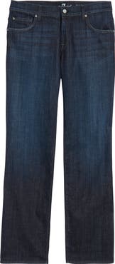 7 For All Mankind Austyn Relaxed Straight Leg Jeans | Nordstrom