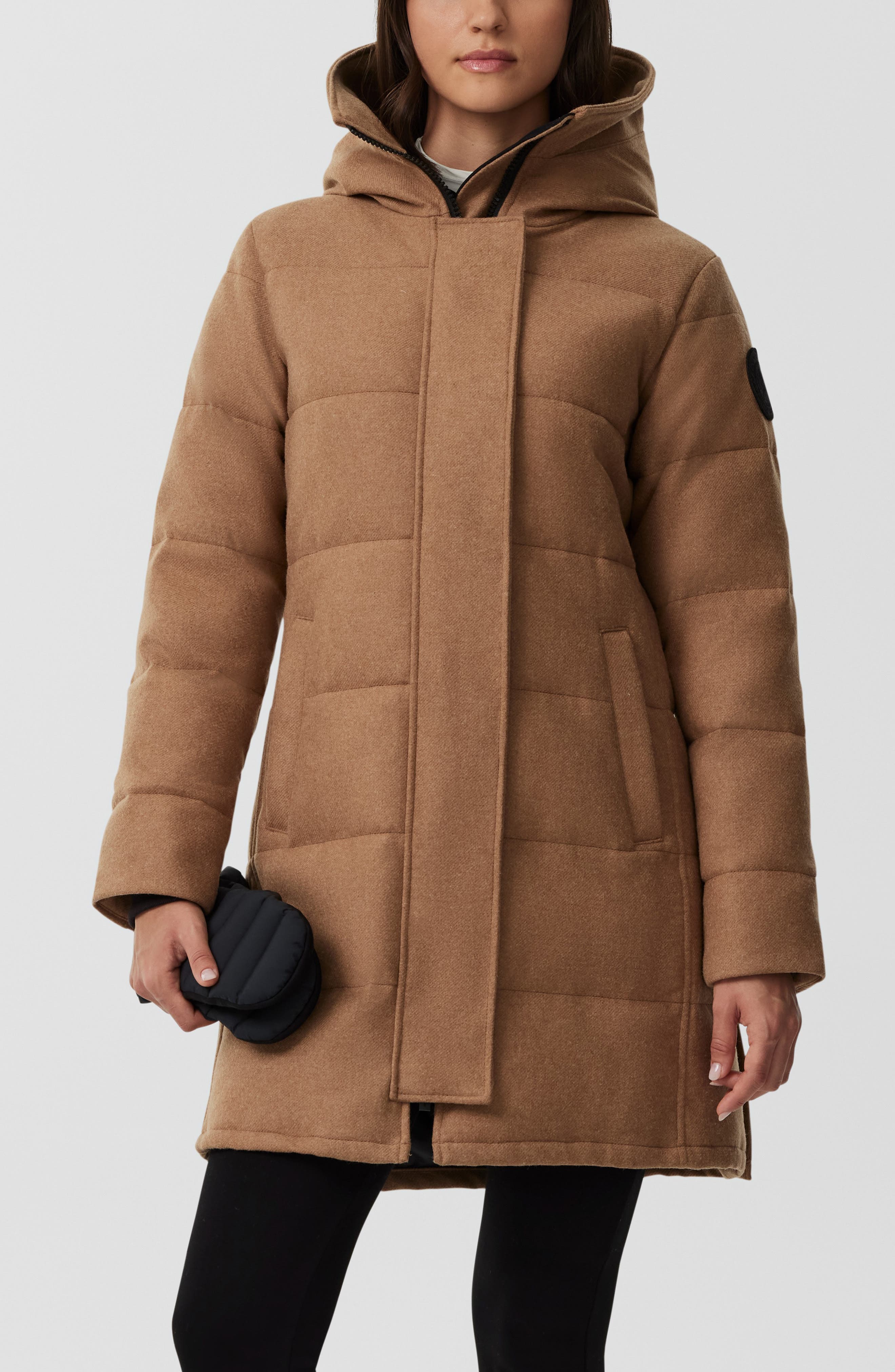 shelburne canada goose nordstrom