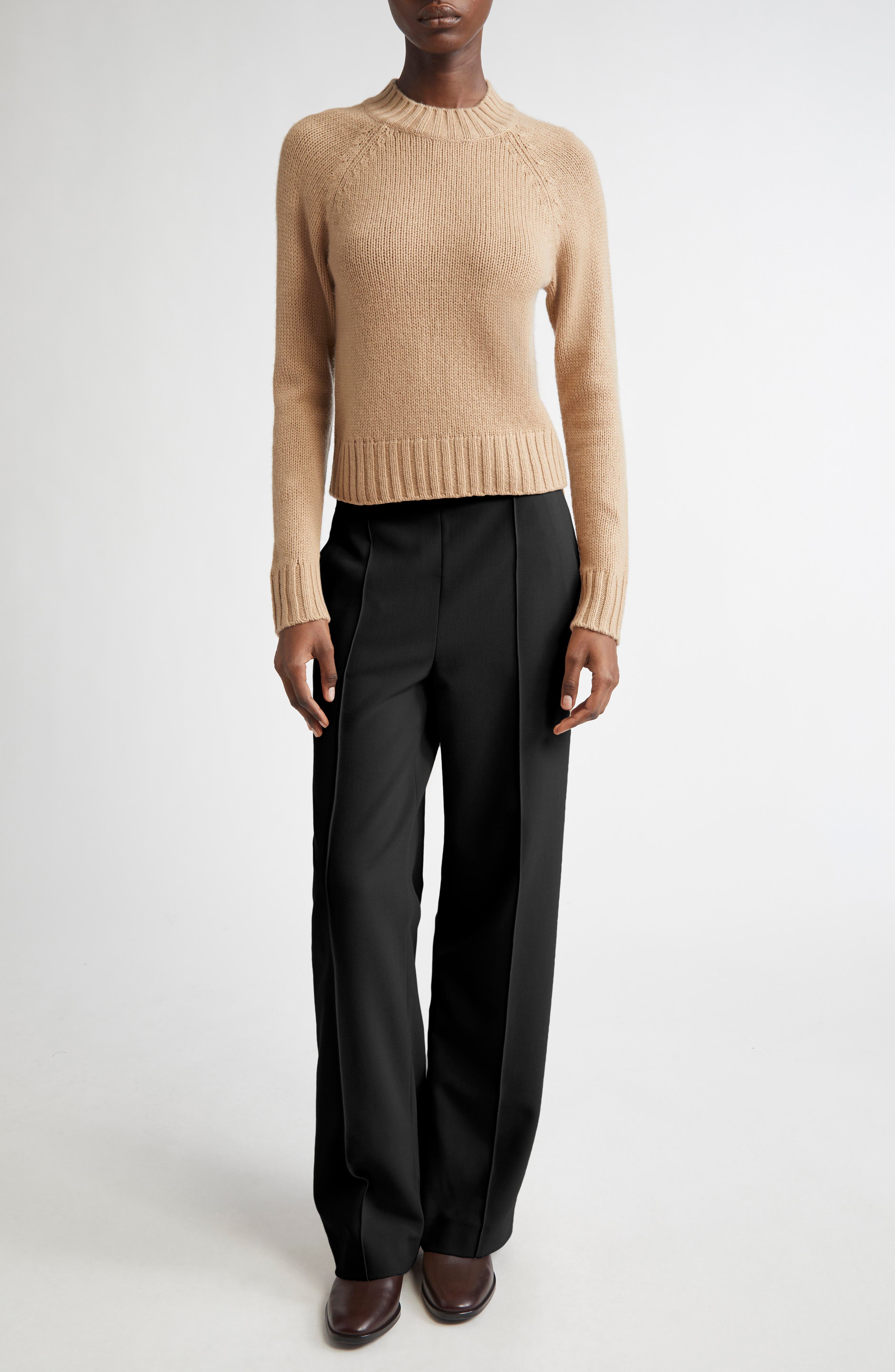 High Waist Wide Leg Pants - image 4