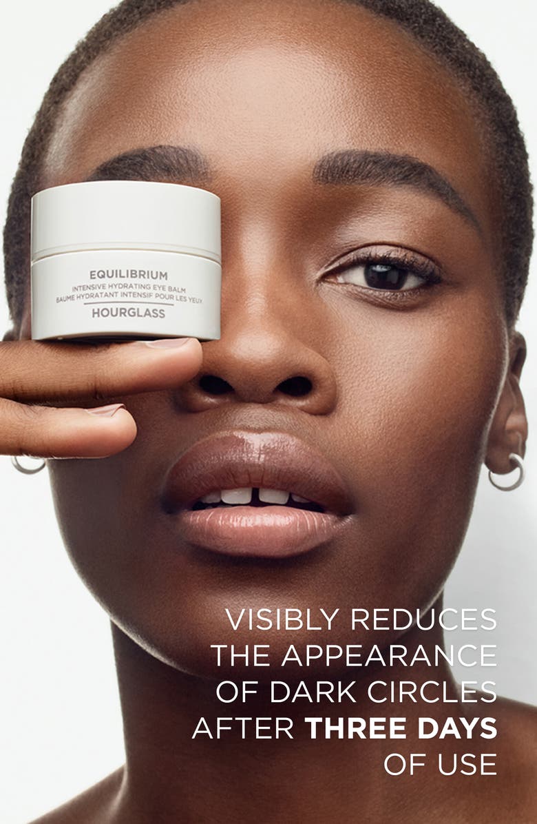 HOURGLASS Equilibrium Intensive Hydrating Eye Balm, Alternate, color, 