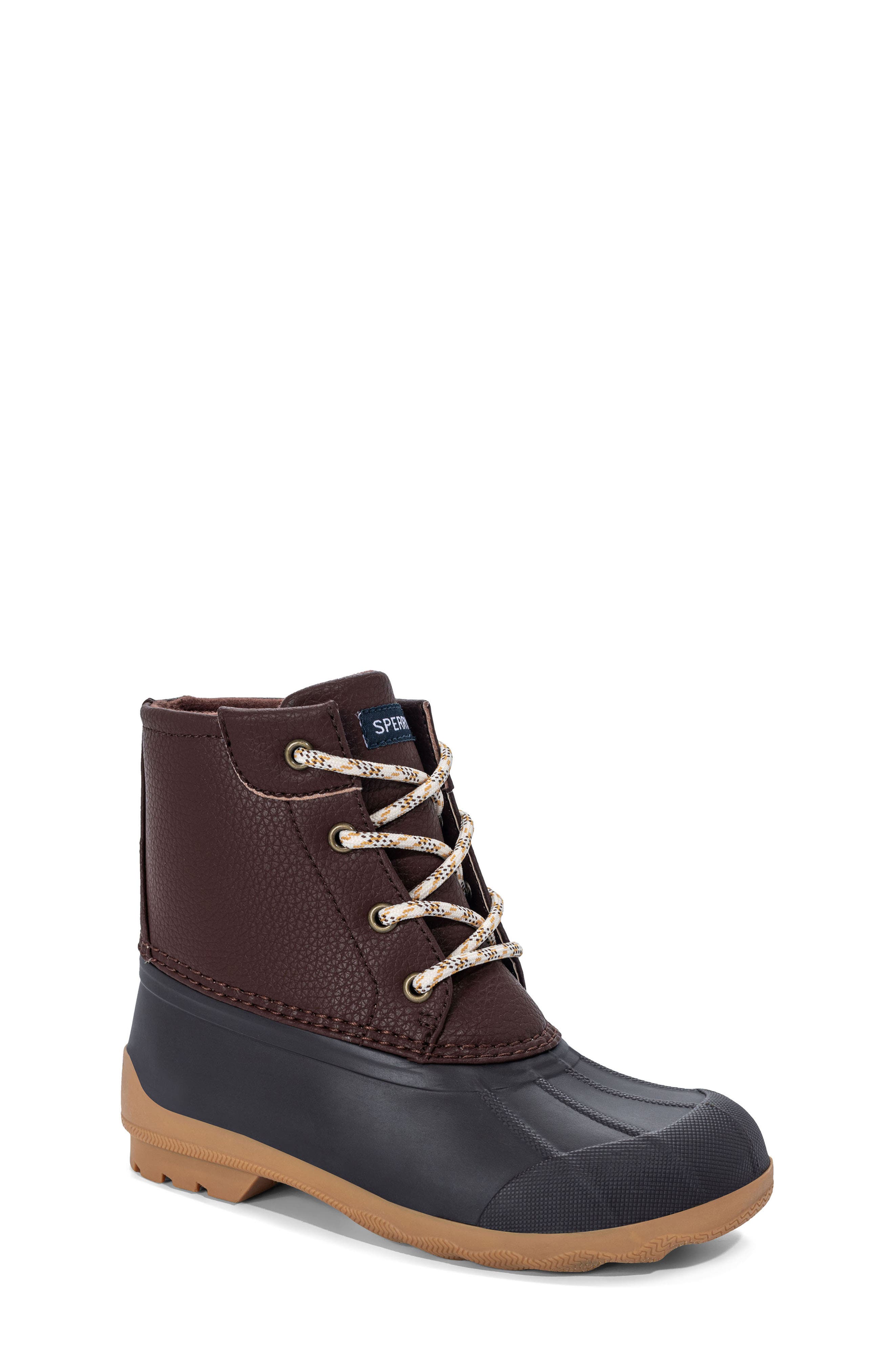 Kids' Port Boot