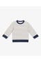  Navy Stripe