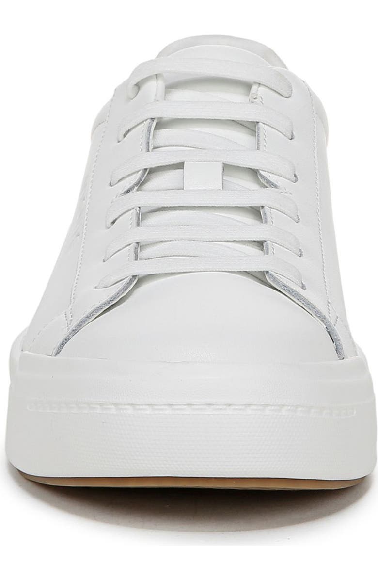 Vionic Colbie Sneaker, Alternate, color, New White
