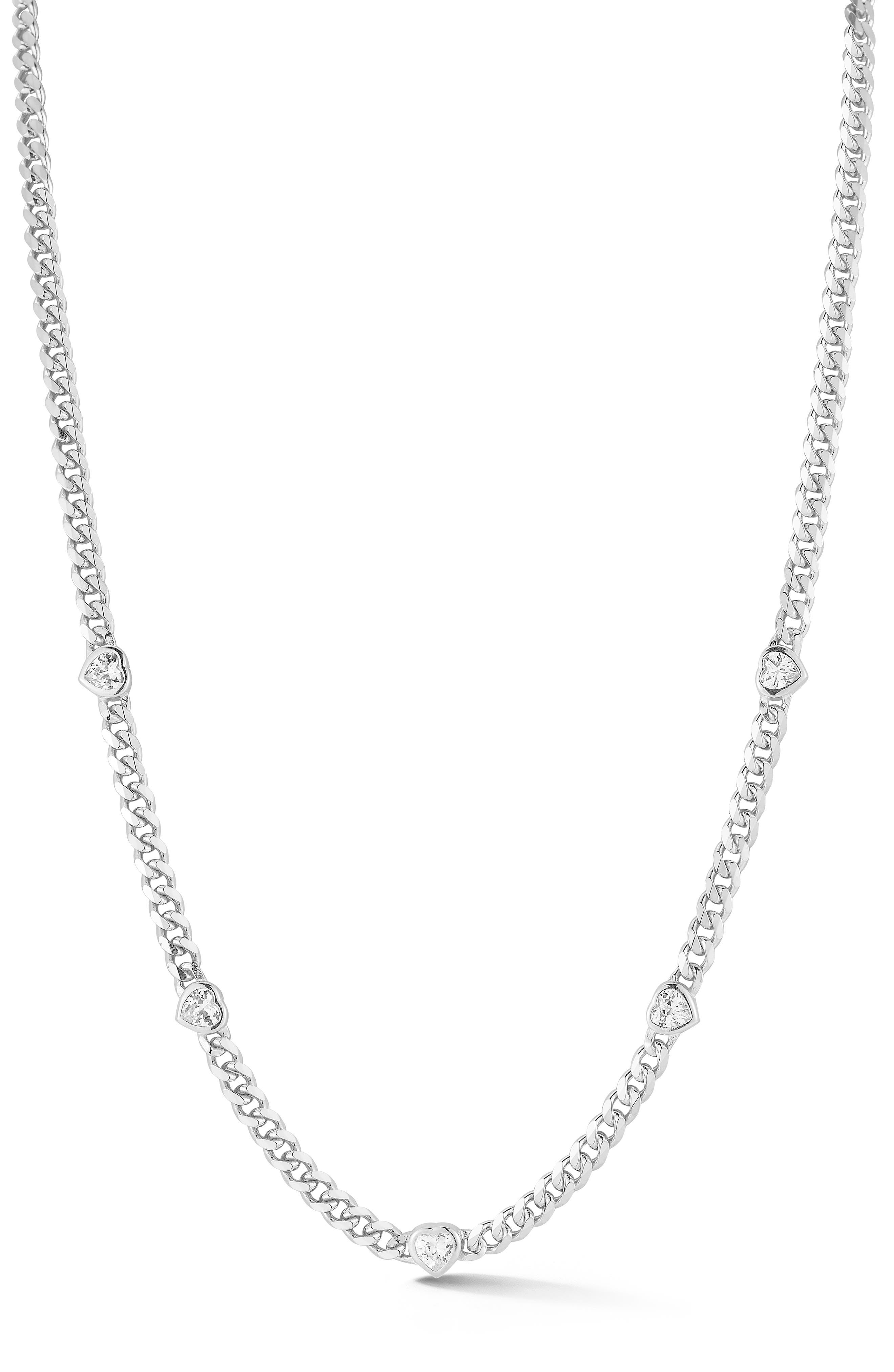 selected SILVER/WHITE