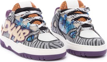 George Low Top Sneaker