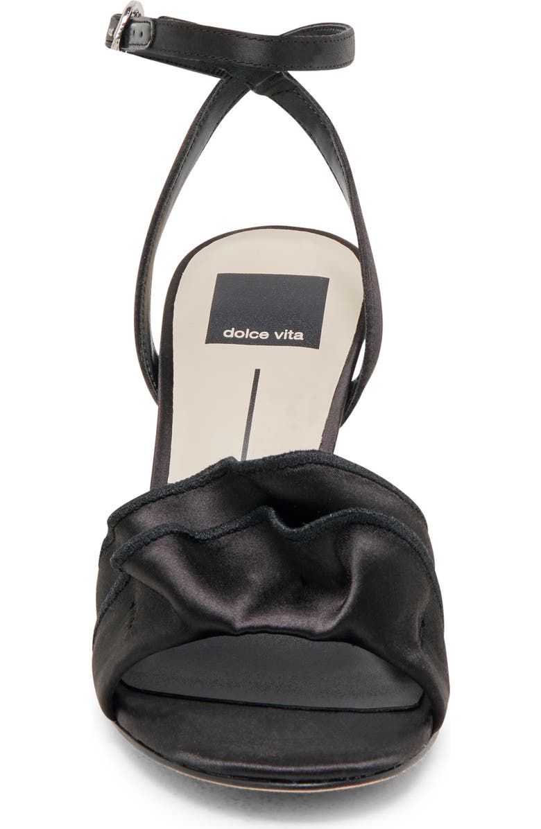 Dolce Vita Lunete Ankle Strap Sandal, Alternate, color,
