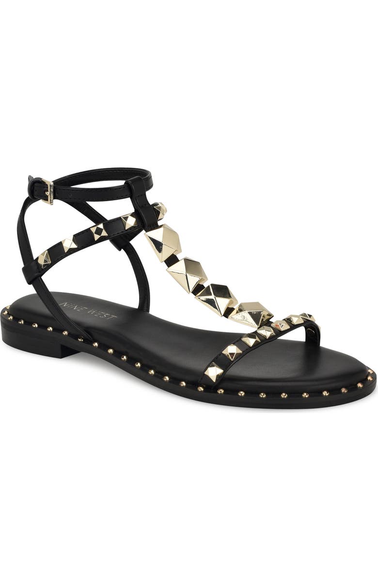Nine West Marcila Sandal, Main, color,
