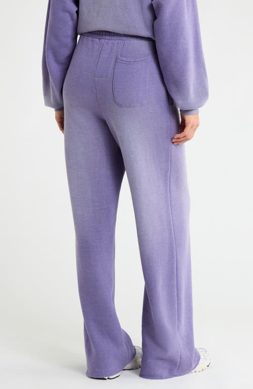 Aviator Nation Vintage Logo Sweatpants
