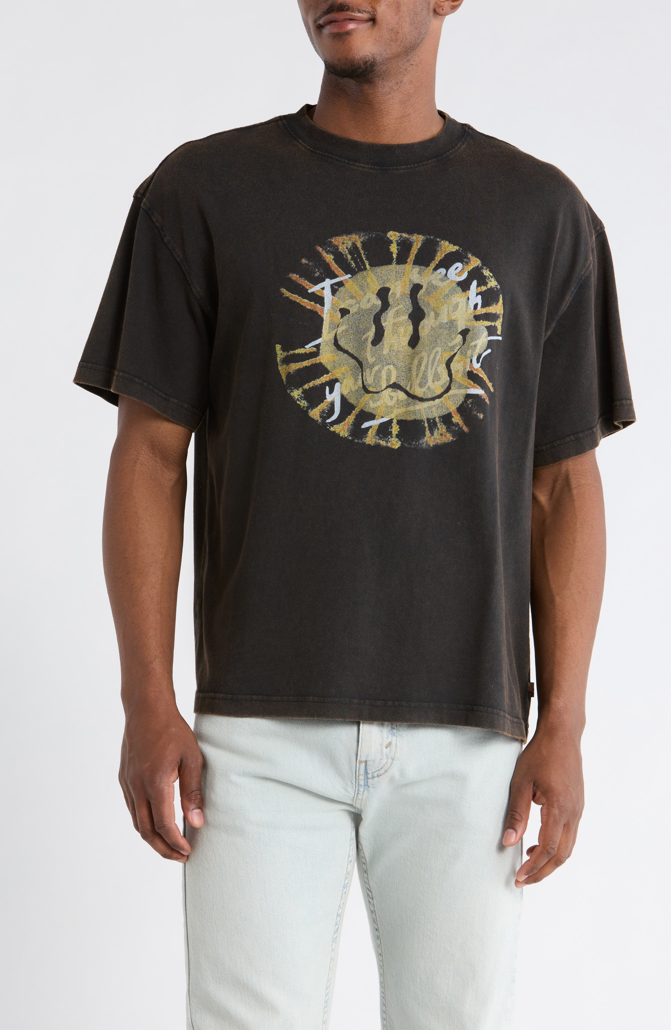 selected BLACK