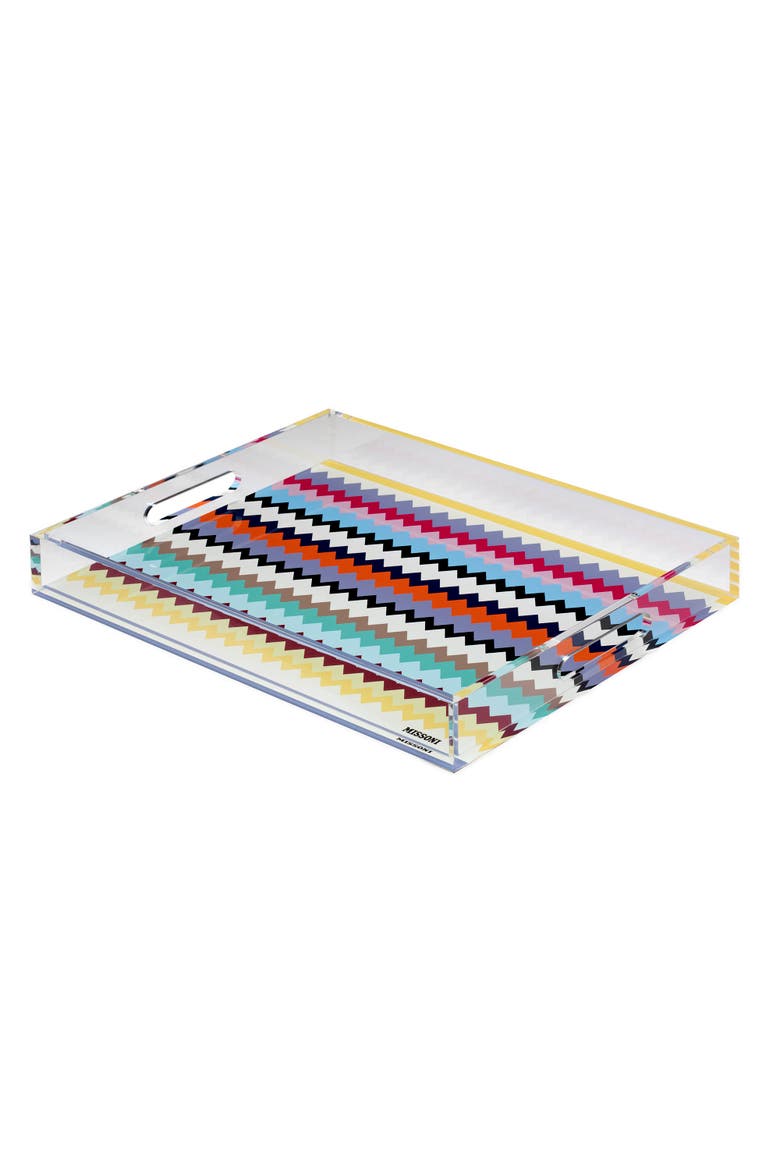 Large Tray, Main, color, Multicolor 2