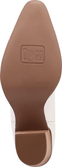 Hensley Western Boot
