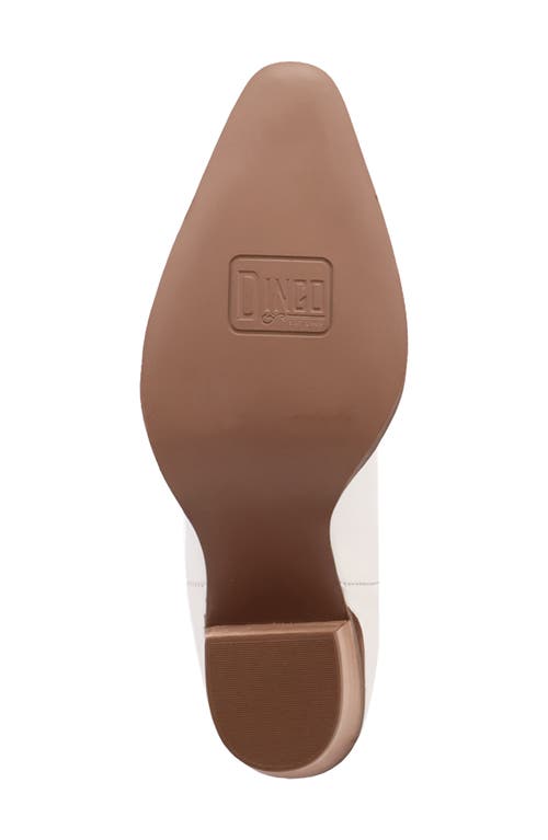 Dingo Hensley Western Boot
