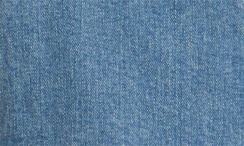 Caslonr Caslon(r) Elbow Sleeve Denim Jacket