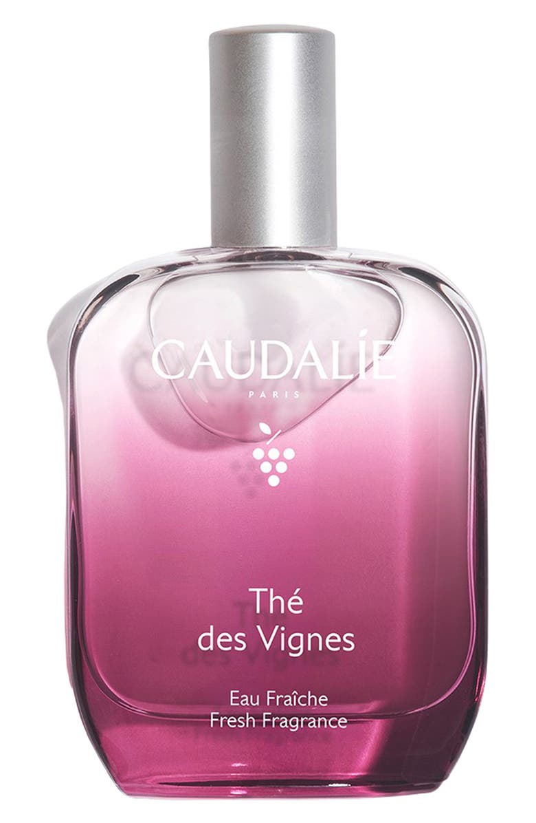 CAUDALÍE Thé des Vignes Fresh Fragrance, Main, color, 