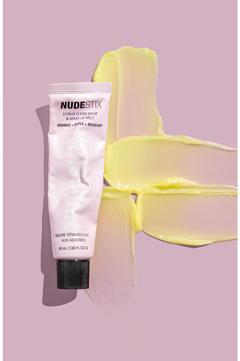 Citrus Clean Balm & Makeup Melt Cleanser, Alternate, color, NONE