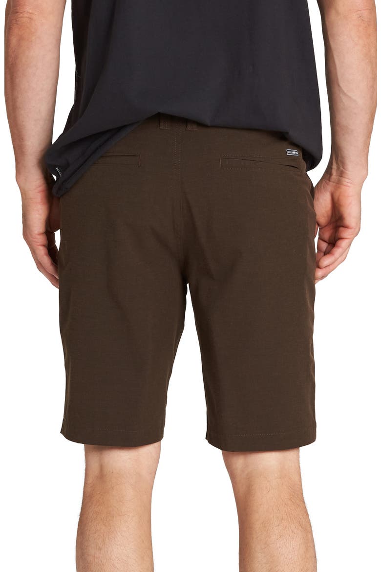 Crossfire X Hybrid Shorts, Alternate, color, Z/DNUMUD