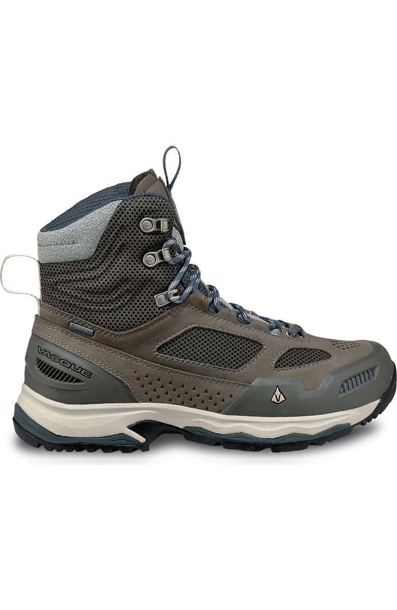 Vasque Breeze All Terrain Gore-Tex<sup>®</sup> Waterproof Hiking Boot, Alternate, color,