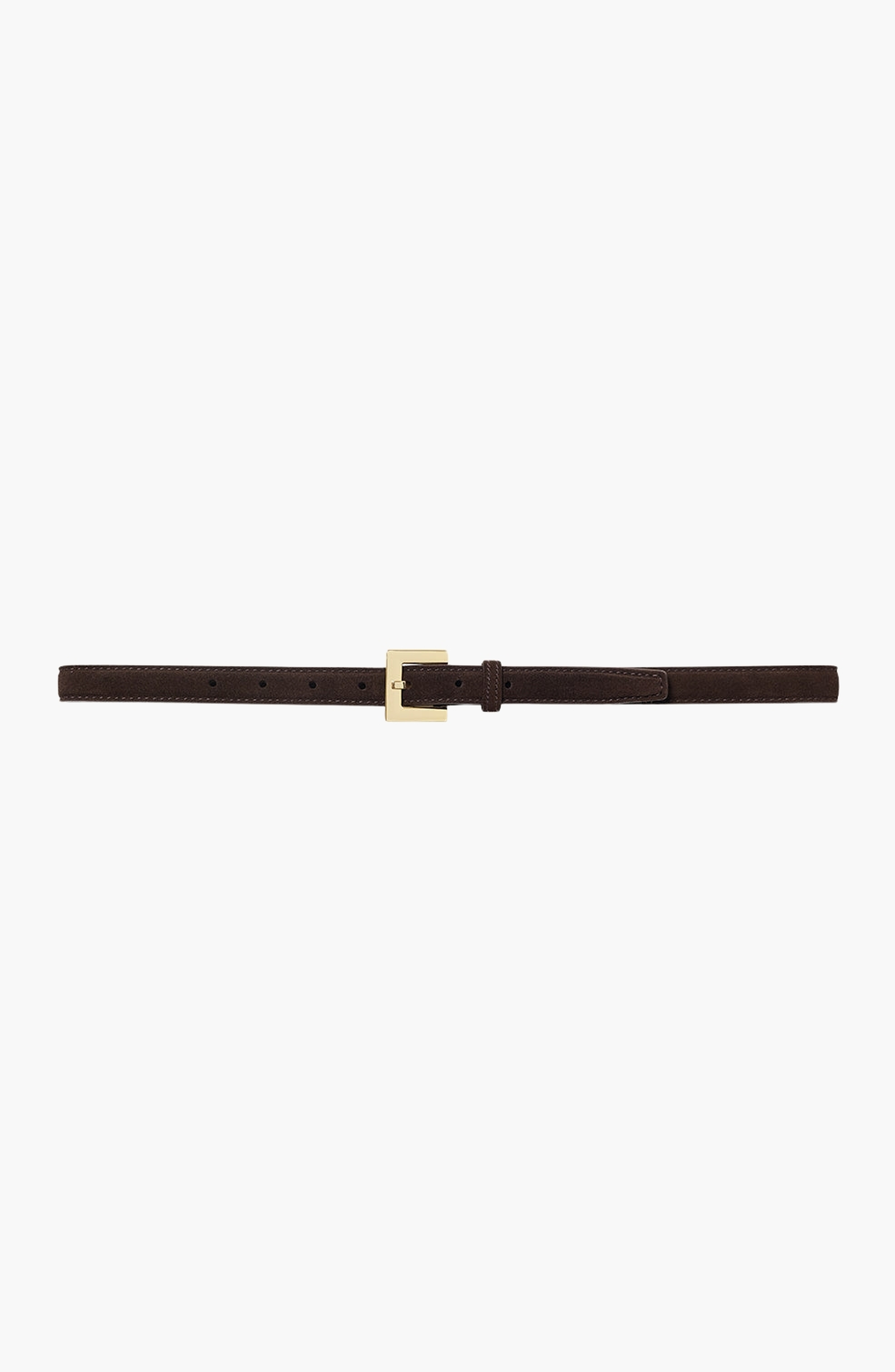 selected Dark Brown