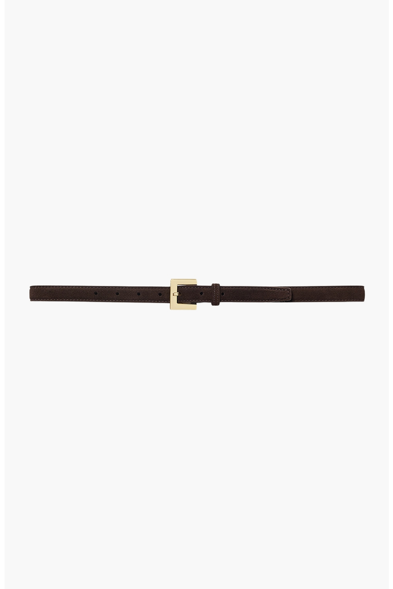Nicola Belt, Main, color, Dark Brown