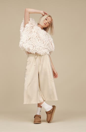 Goldenstar Villa Clog