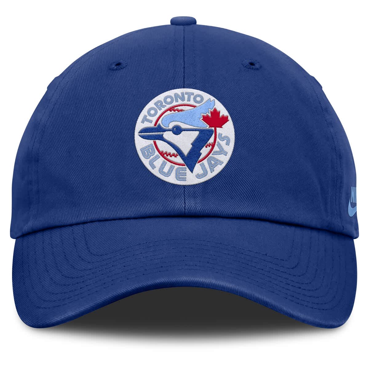 nike blue jays cap