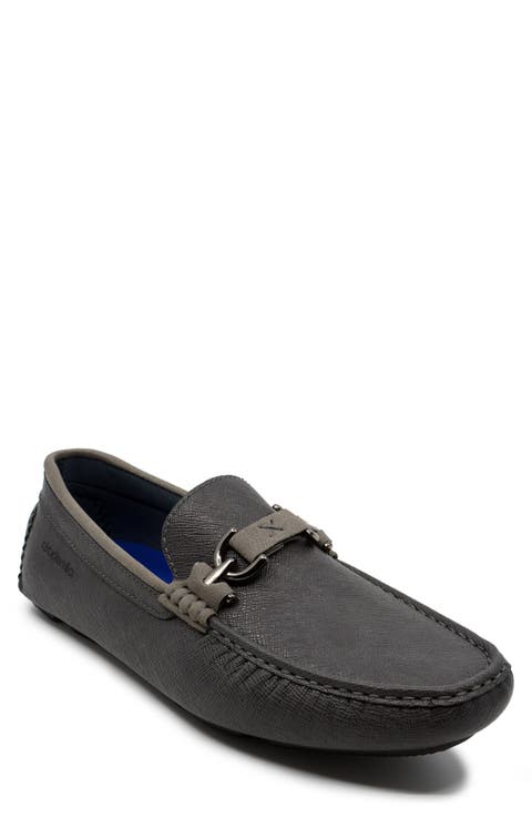 Dover Bit Driving Loafer (Men)
