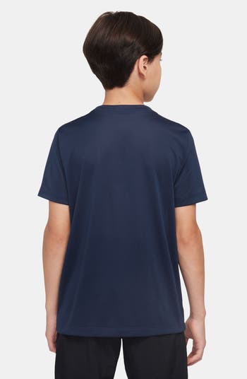 Kids' Dri-FIT Sportswear Legend Graphic T-Shirt