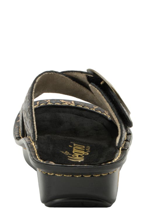 ALEGRIA BY PG LITE ALEGRIA BY PG LITE VANYA LORETTA SLIDE SANDAL