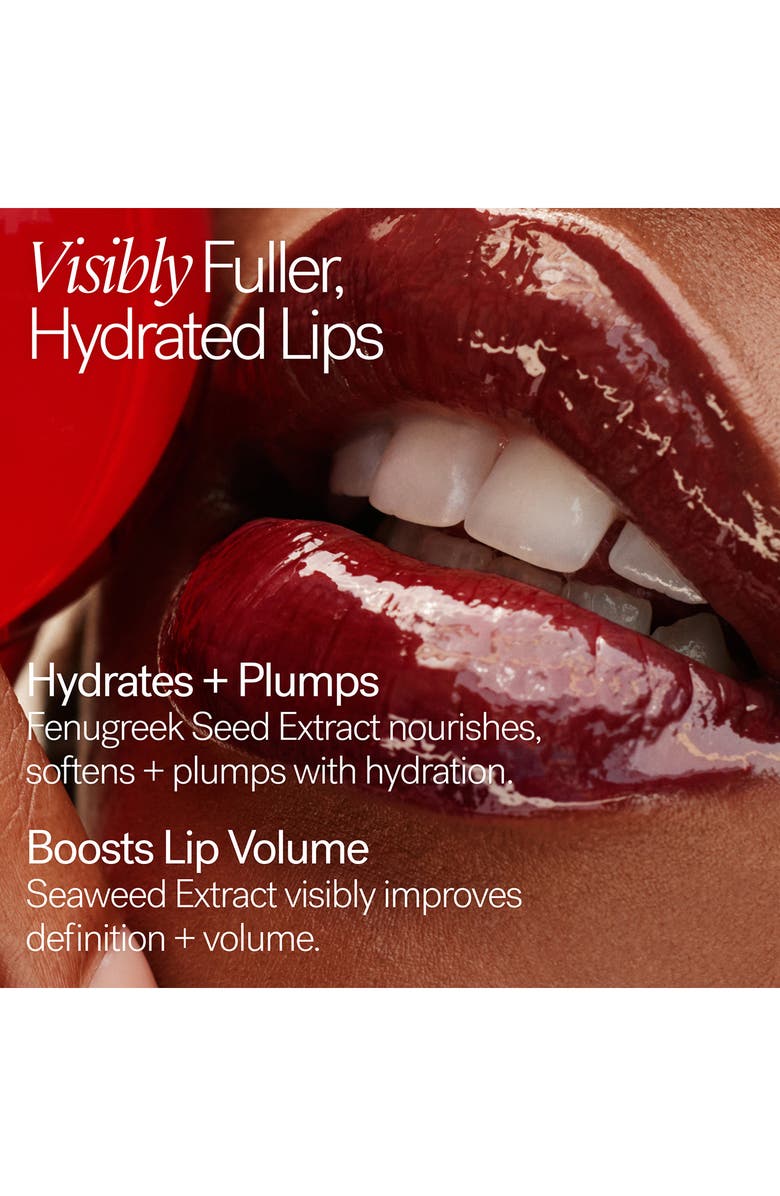 ILIA Overglaze Hydrating Lip Gloss, Alternate, color, Porcelain