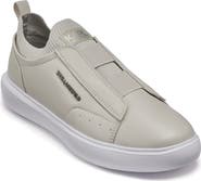 KARL LAGERFELD PARIS Side Logo Slip-On Sneaker