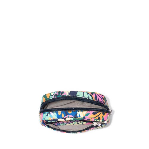 Baggallini Mini Pocket Cosmetic Bag In Multi