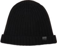 TOM FORD Rib Cashmere Beanie