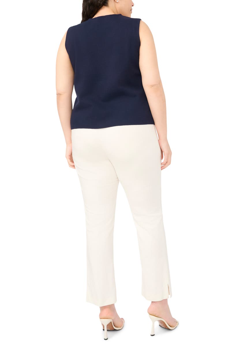 Halogen<sup>®</sup> Knit Vest, Alternate, color, Baritone Blue