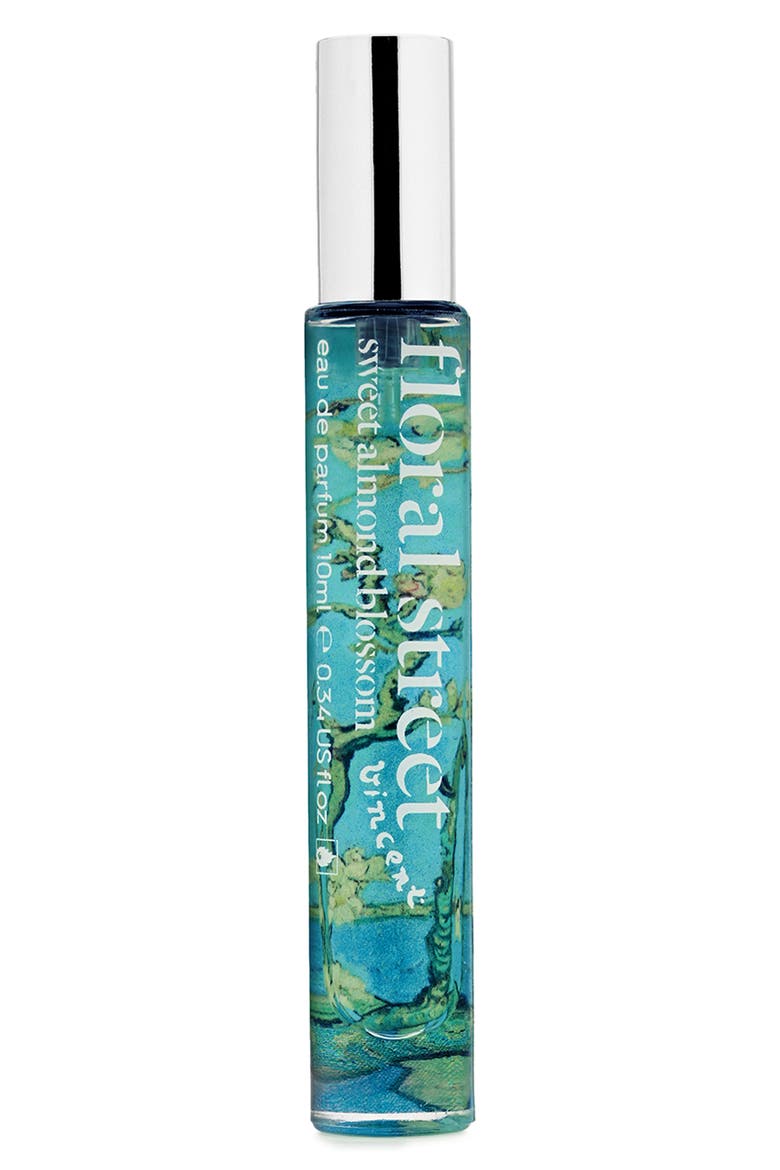 x Vincent Van Gogh Museum Sweet Almond Blossom Eau de Parfum, Alternate, color, NO COLOR