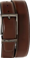 Ben Sherman Reversible Leather Belt