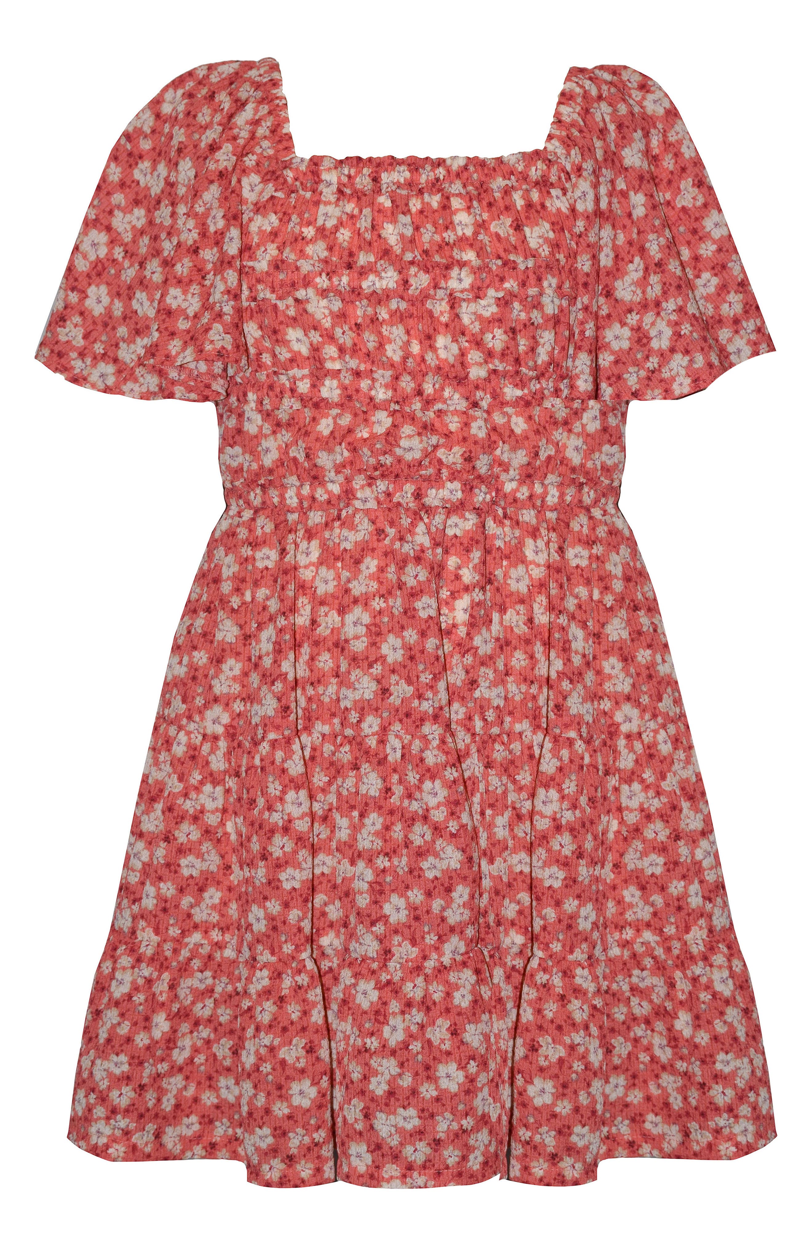 selected CORAL