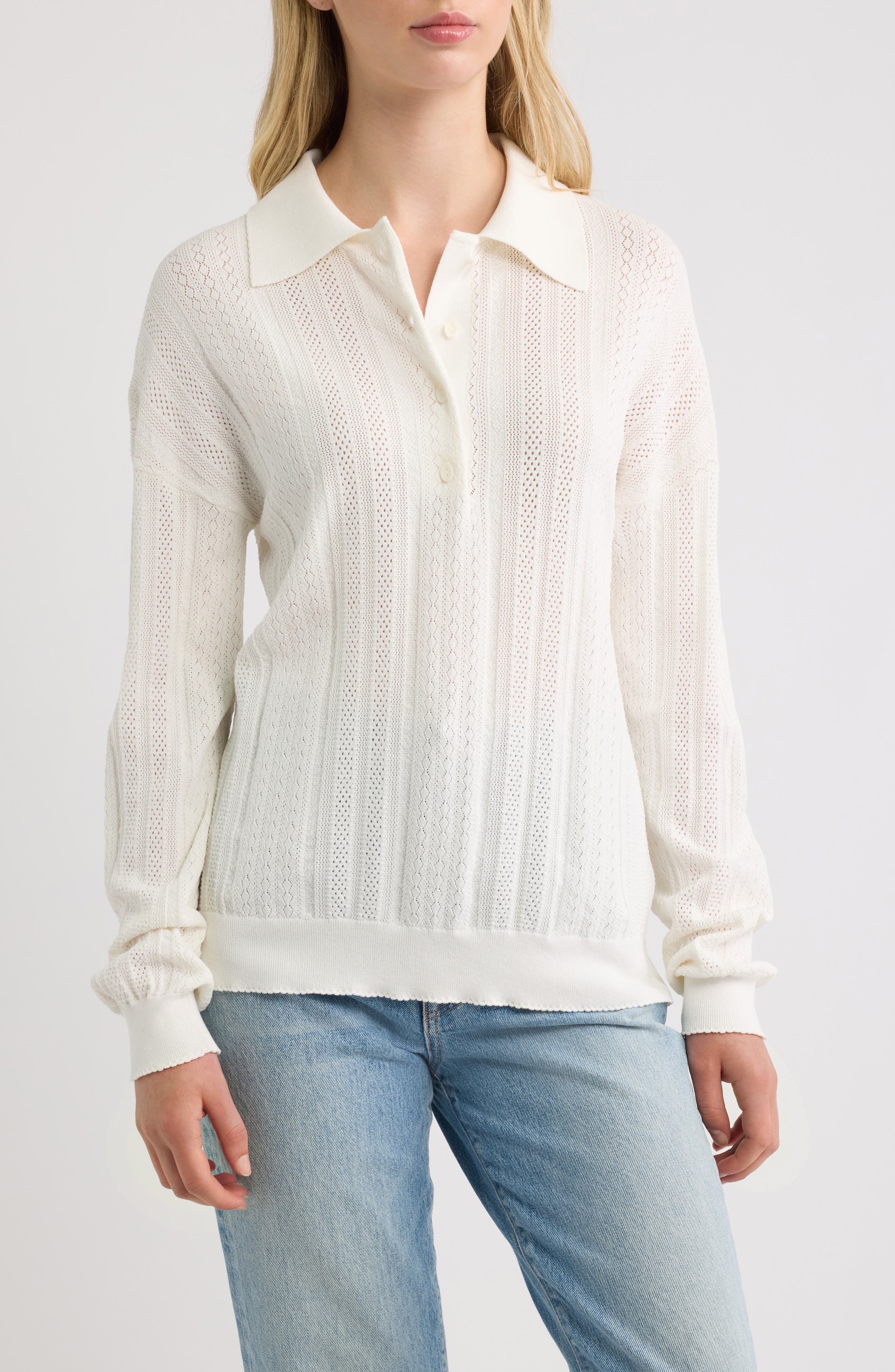 selected MARCIA POINTELLE VINTAGE WHITE