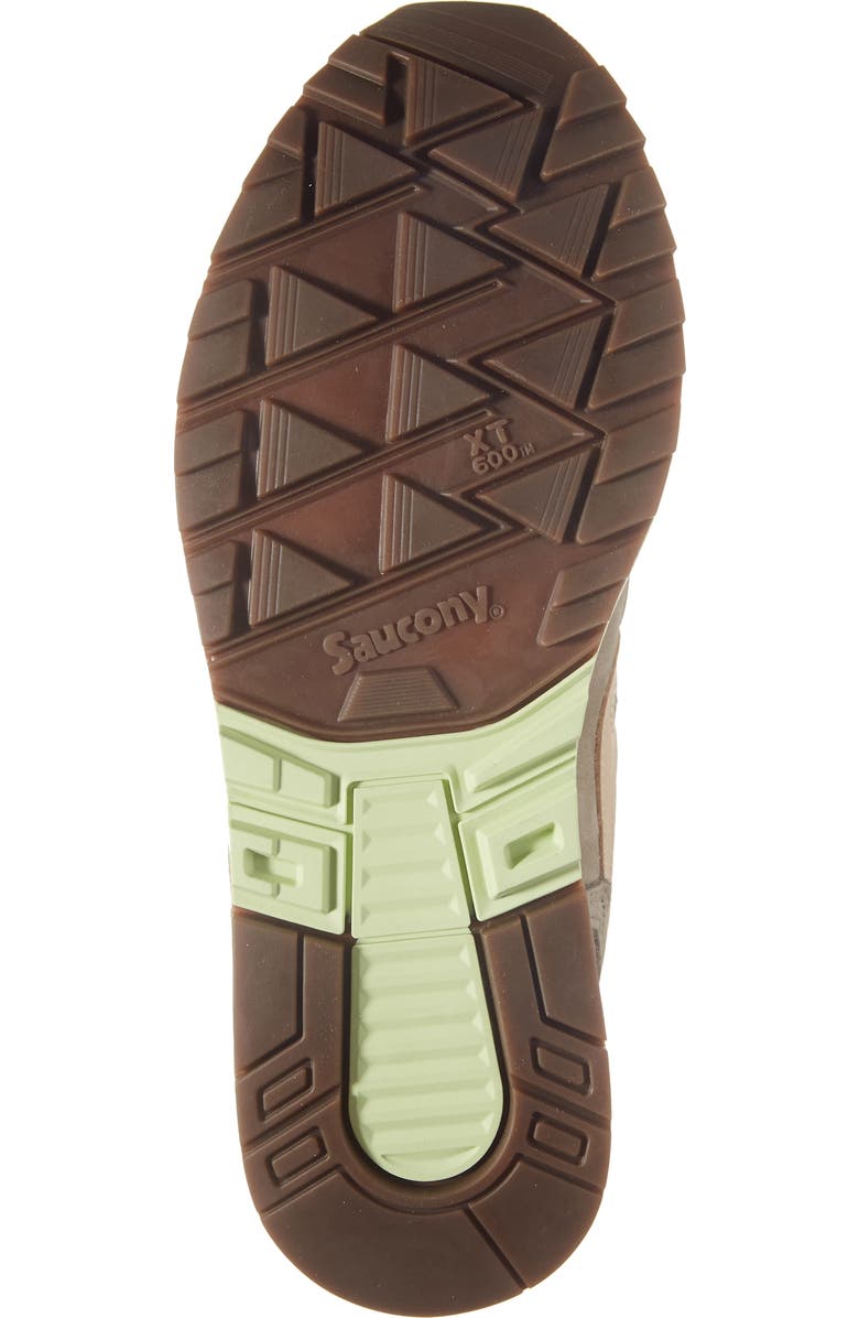 Saucony Shadow 5000 Essential Sneaker, Alternate, color,