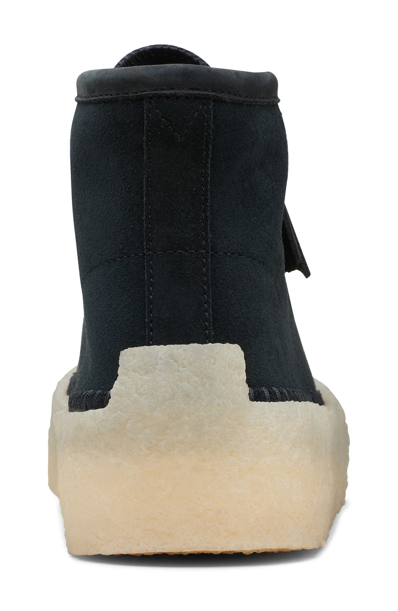 Clarks<sup>®</sup> Originals Caravan Origin Mid Top Sneaker, Alternate, color, 