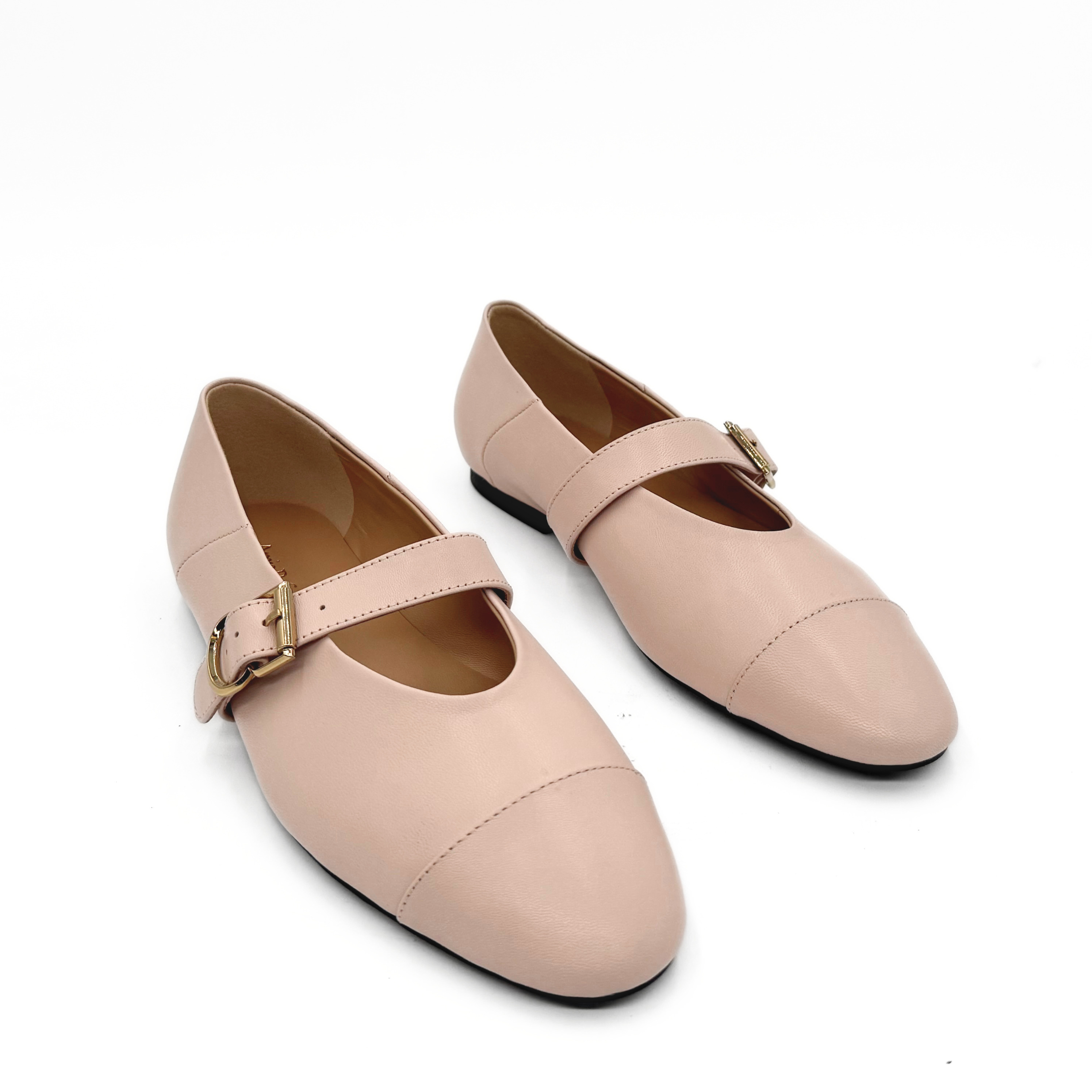 Reign Cap Toe Mary Janes, Alternate, color, Pink