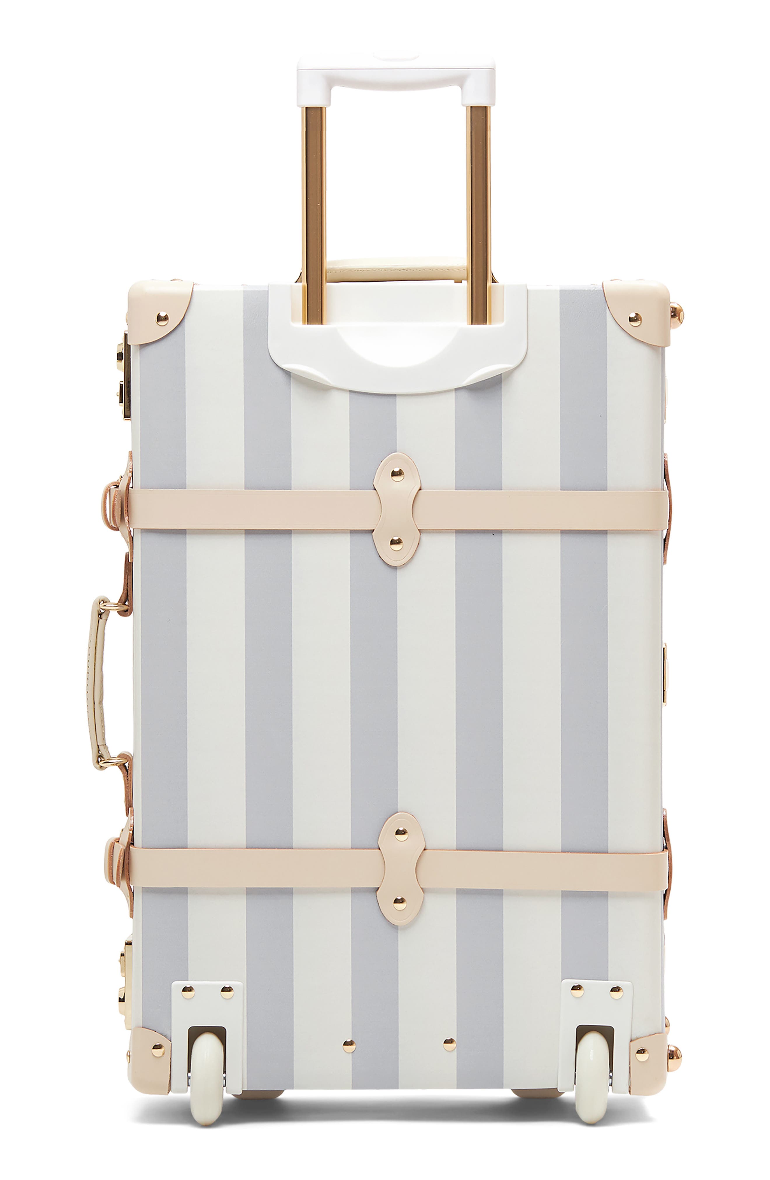 SteamLine Luggage The Illustrator 24-Inch Stowaway Packing Case, Alternate, color, 