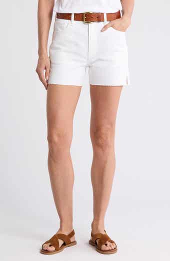 rag & bone Retro Cut Off Shorts