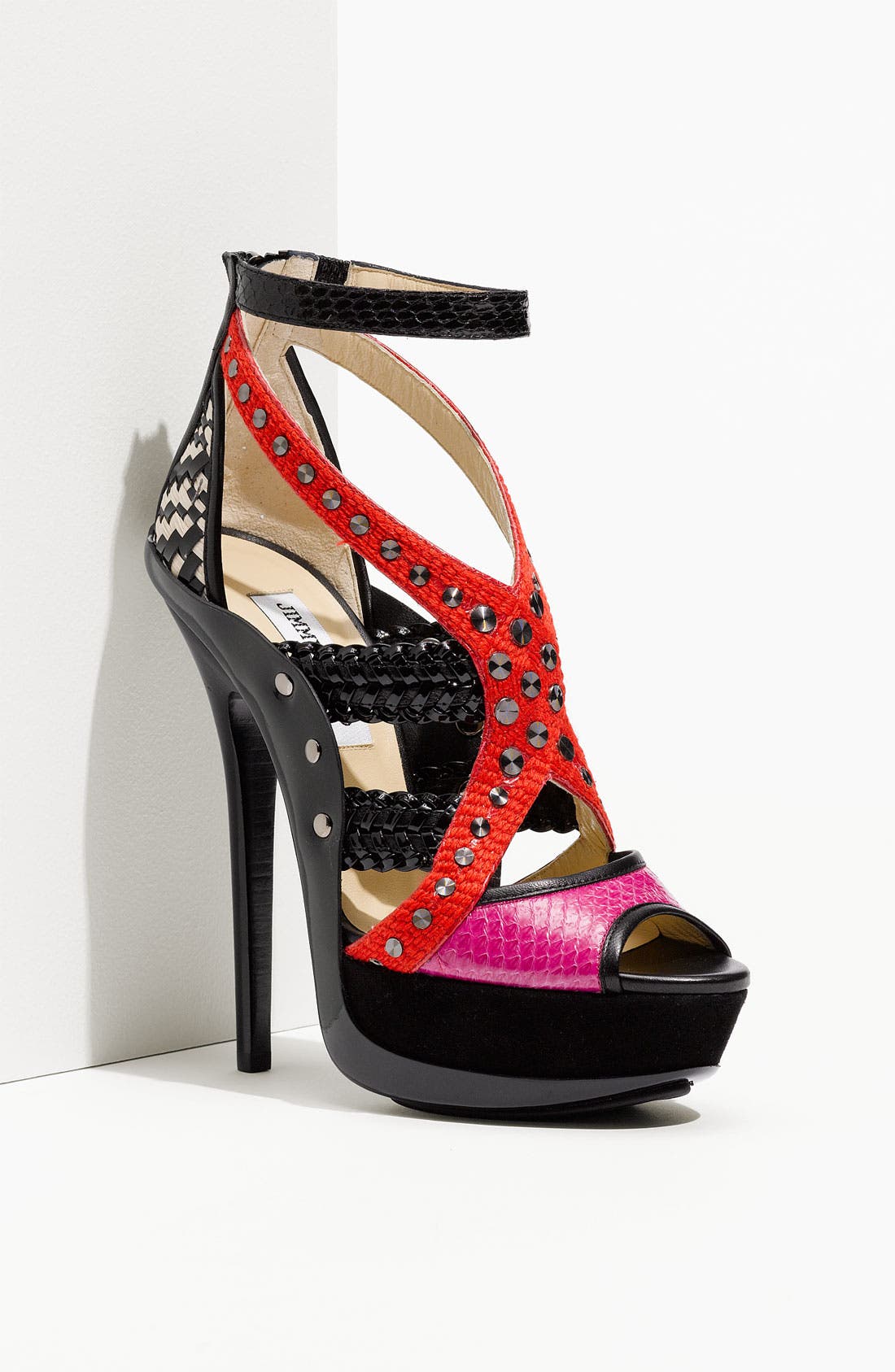 Jimmy Choo , Main, color, 