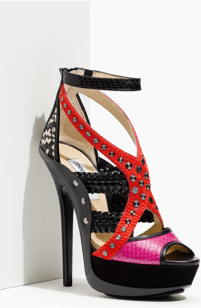 Jimmy Choo , Main, color,