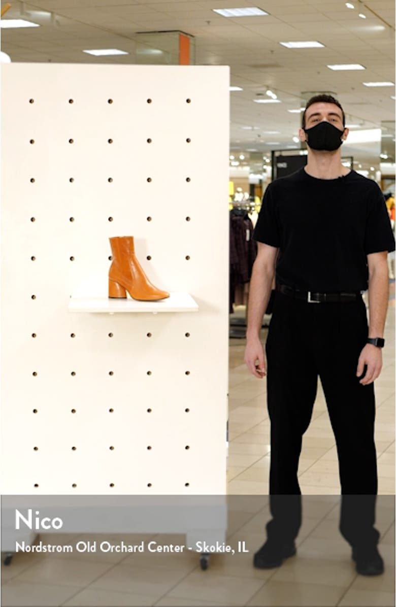 Luck Bootie, sales video thumbnail